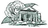 College Park Woman's Club logo
